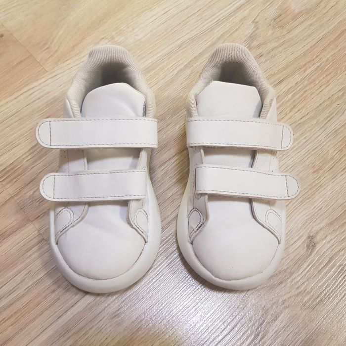 Кроссовки кросiвки Адидас Adidas 25р