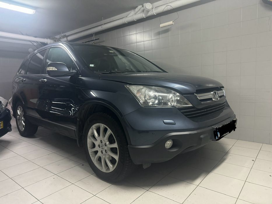 Honda CR-V 2.2 i-CTDi Executive em bom estado