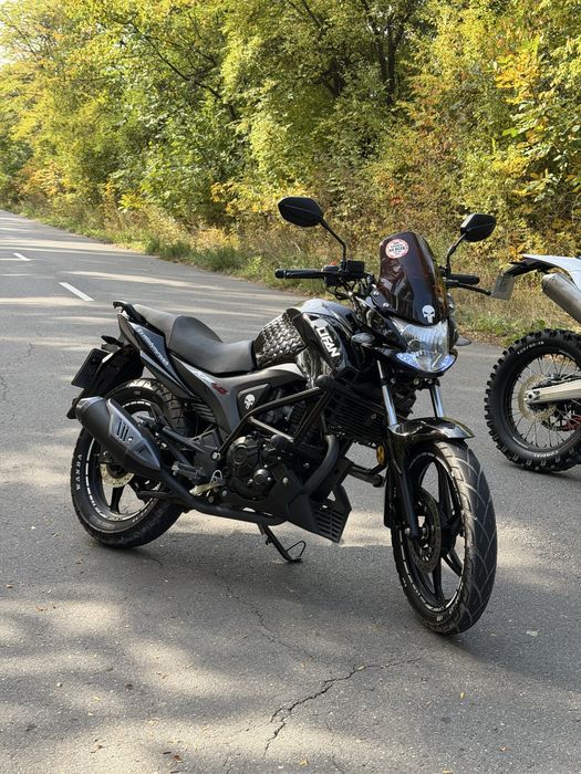 Lifan kp200 (ЯраКП)