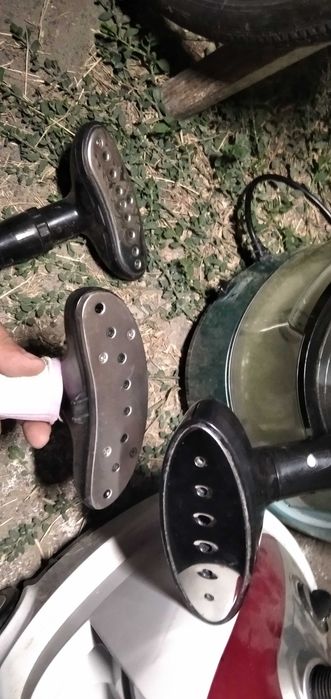 Отпариватель для одежды Haus Mark   Maestro