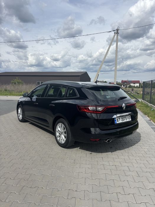 Продам Renault Megane