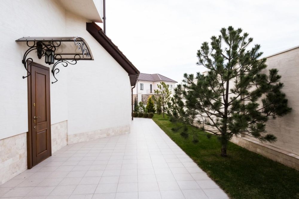 Дом по адресу ул. Бандеры Степана (площадь 712 м²) - Atlanta.ua - фото 11