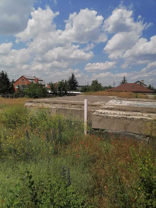 Продаж земельної ділянки, 20соток,  Кресівський -2, Кривий Ріг