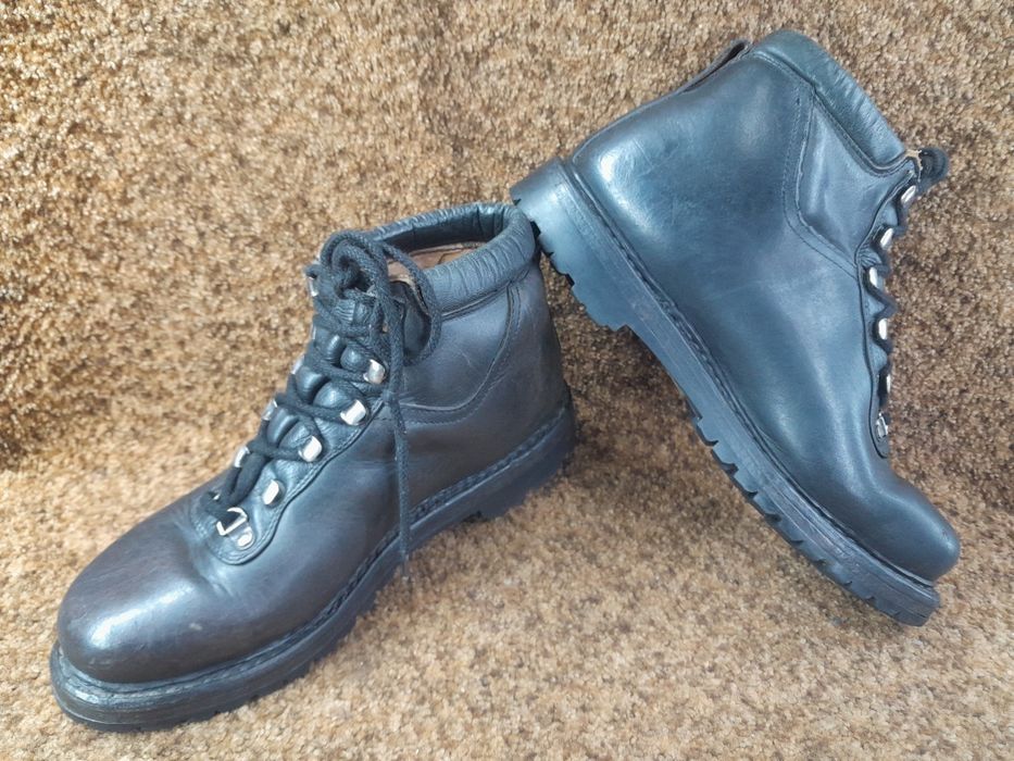 Черевики,ботінки робочі-горні GRD 41 розмір.