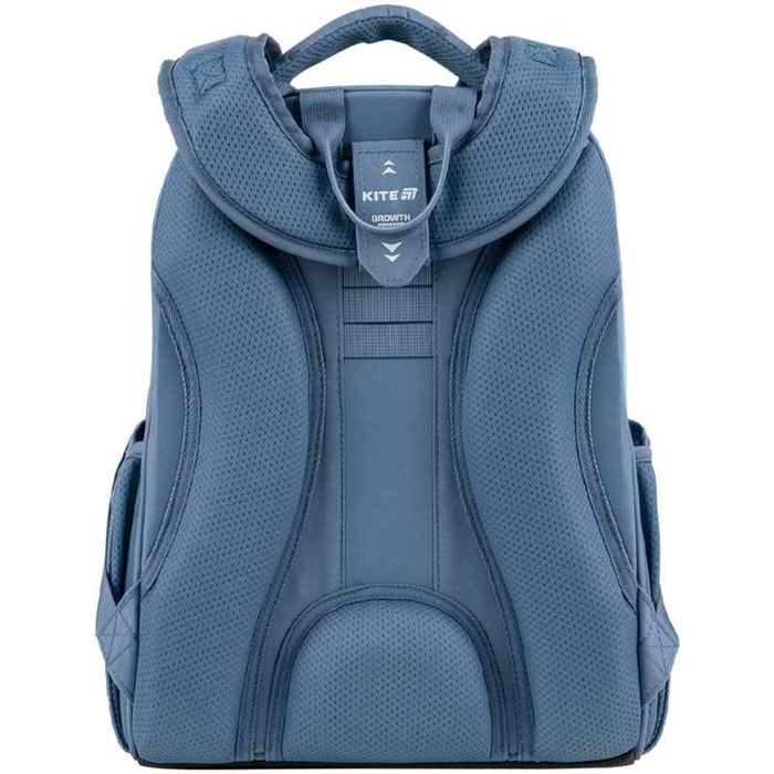 Рюкзак шкільний каркасний Kite Education Studio Pets SP25-531M   (на зріст 130 — 145 см)