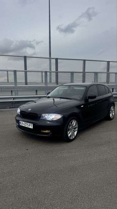 BMW 118d терміново