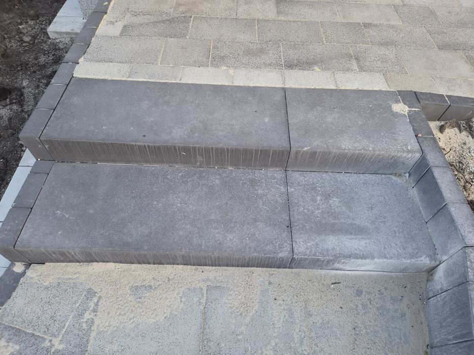 Stopnie schodowe semmelrock livello uni teneri
