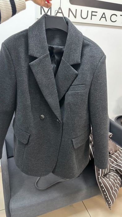 Жакет manufacture