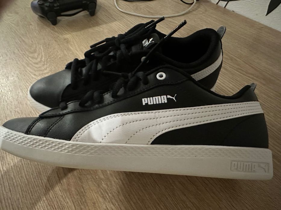 Продам кросівки Puma
