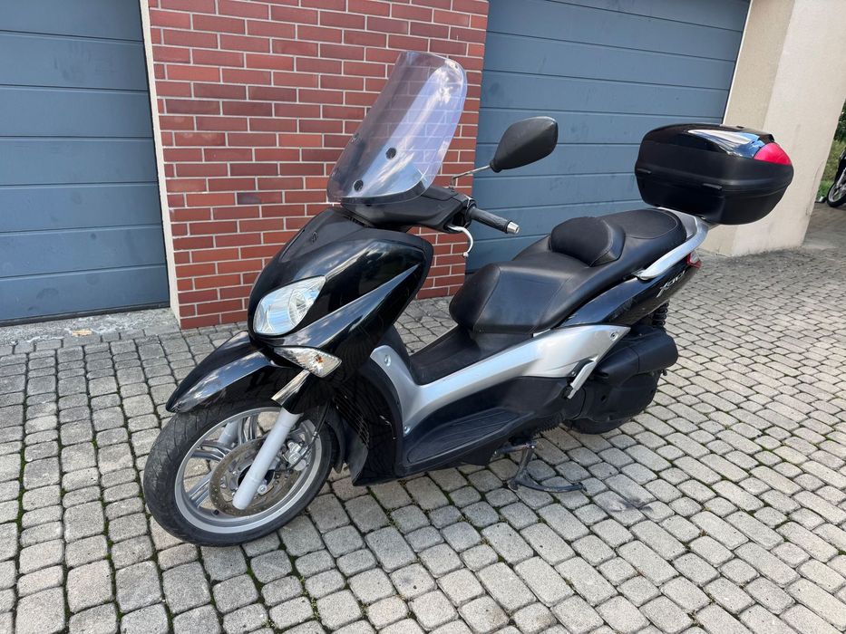Yamaha
