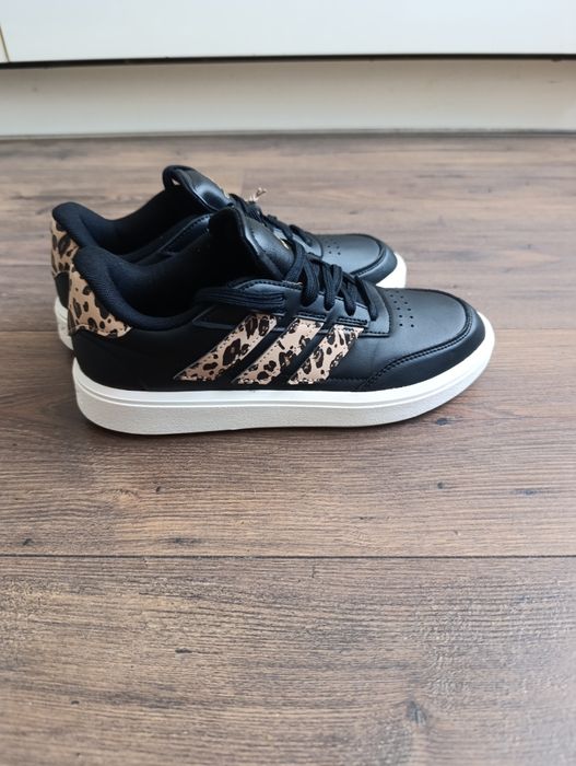 Buty sneakersy damskie adidas
