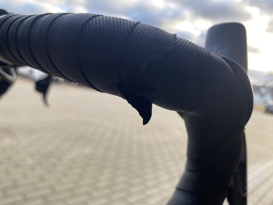 Merida Reacto Rival- edition