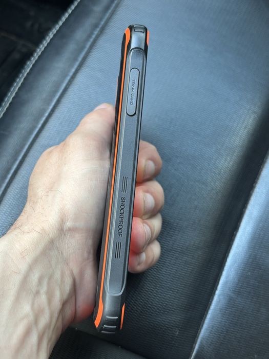 Blackview  BV4900 Pro 4/64 NFC