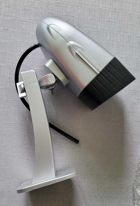 Kamera do monitoringu - Atrapa