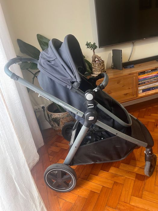 Carrinho bebé Confort