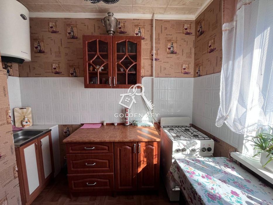 Продаж 1-кімнатної квартири на мкрн. Вечірньому, Саксаганський р-н