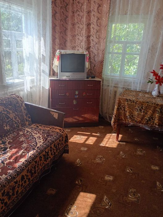 Продам житловий будинок