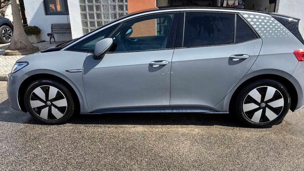 VW ID.3 Pro Performance Business