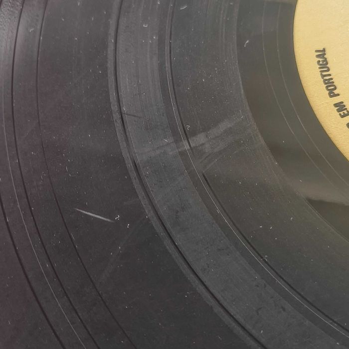 Jesus Christ Superstar Soundtrack Vinil