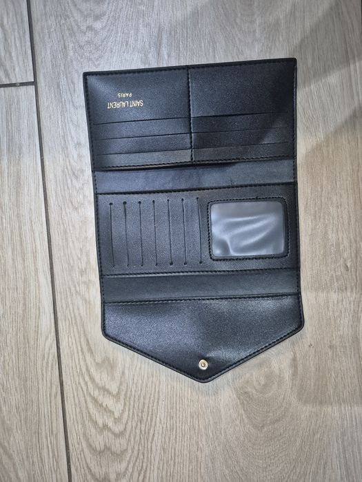 Portfel damski  YSL nowy