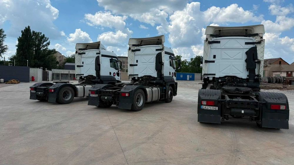 Продаж тягача FORD CARGO 1842T XHR, 2023 р.