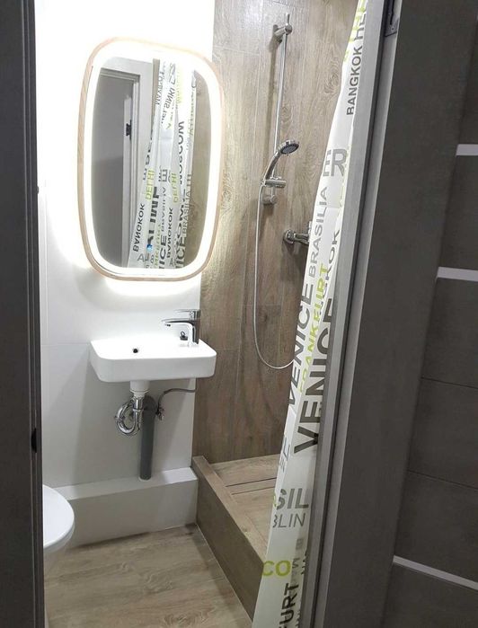 Продам 1к смарт квартира в кирпи доме 23т евро