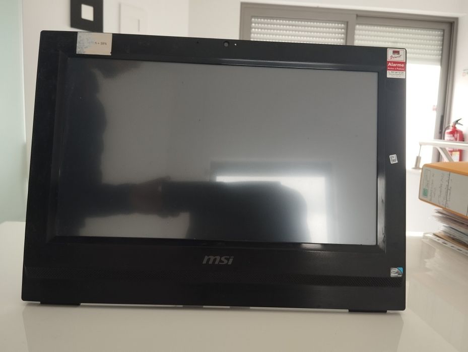 POS sem impressora e gaveta