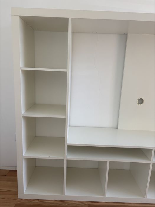 Móvel tv  modelo ikea