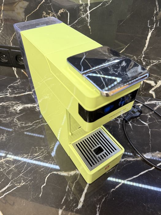 Капсульна кавоварка еспресо іlly Y3 230V Італія D IPSO