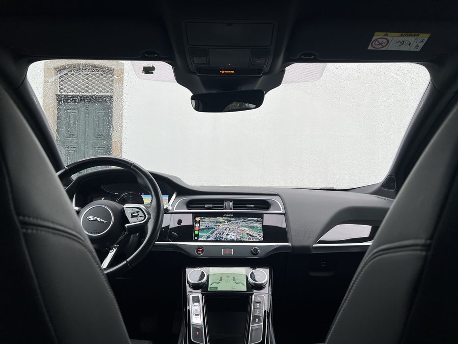 Jaguar i-Pace SE  AWD
