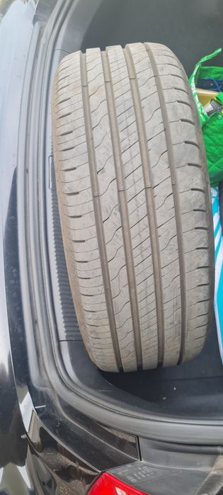 GOODYEAR 205 55 R16 V