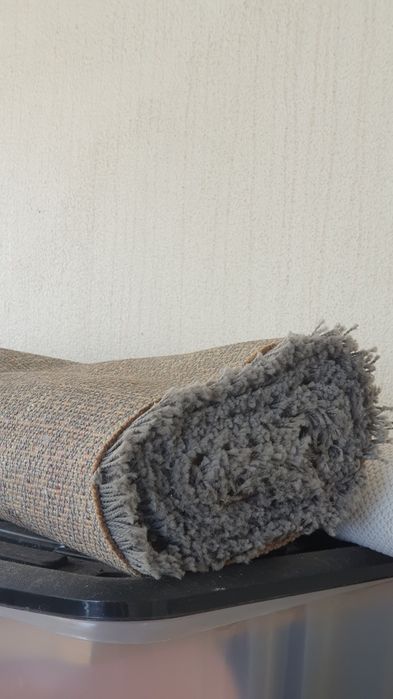 STOENSE Rug IKEA - Gray426531550209003523