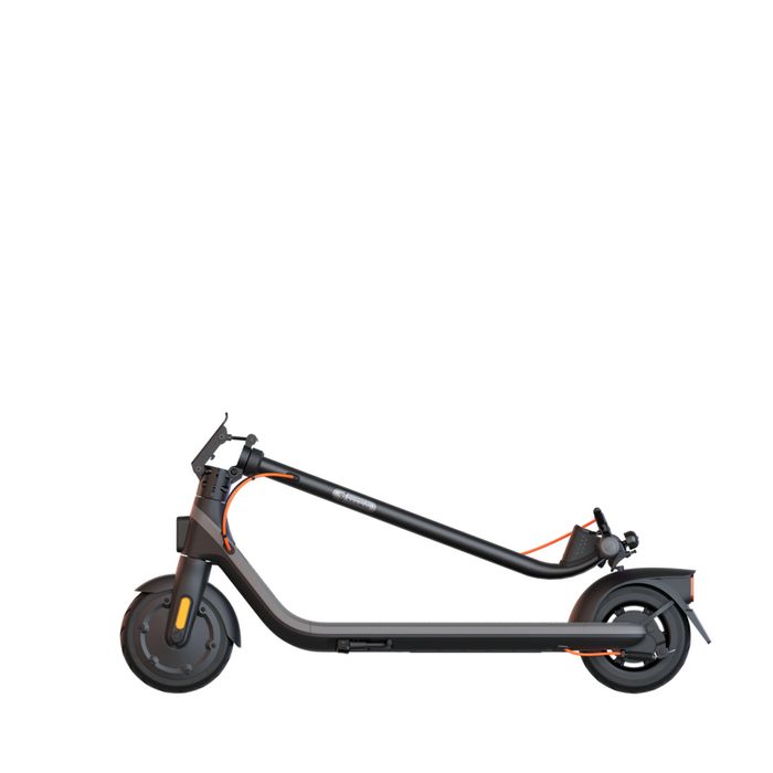 Trotinete Elétrica Ninebot E2 Plus