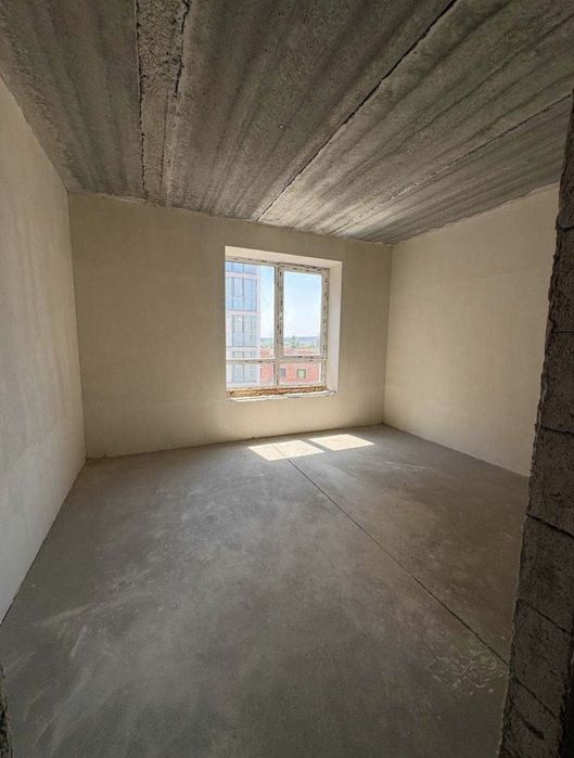 ПРОДАЖ 1-кімнатної квартири в ЖК «Молодість» | Ірпінь | 39,7 м²