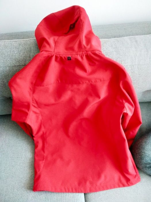 Kurtka Softshell Mountain Werehouse