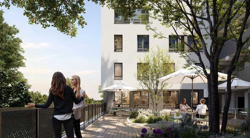 1-кімнатна квартира за адресою вул. Персенківка (площа 47 м²) - Atlanta.ua - фото 8