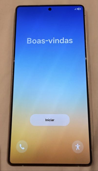 Vendo Samsung S25 Ultra 512 gb como novo