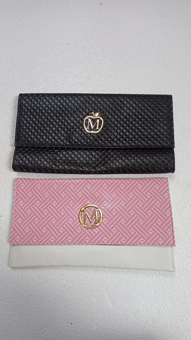 Torebki wieczorowe, kopertówki