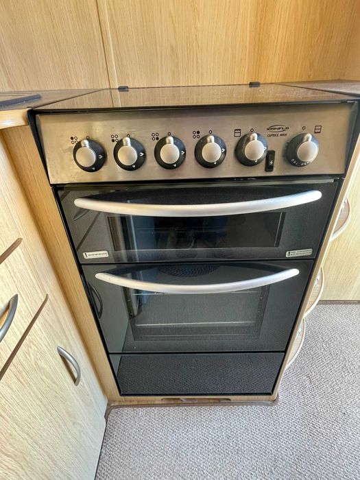 Caravana Coachman 470 de 2009 - IMPECAVEL