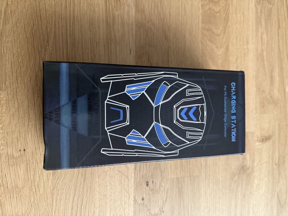 Stacja ładująca kontrolera  Ps5