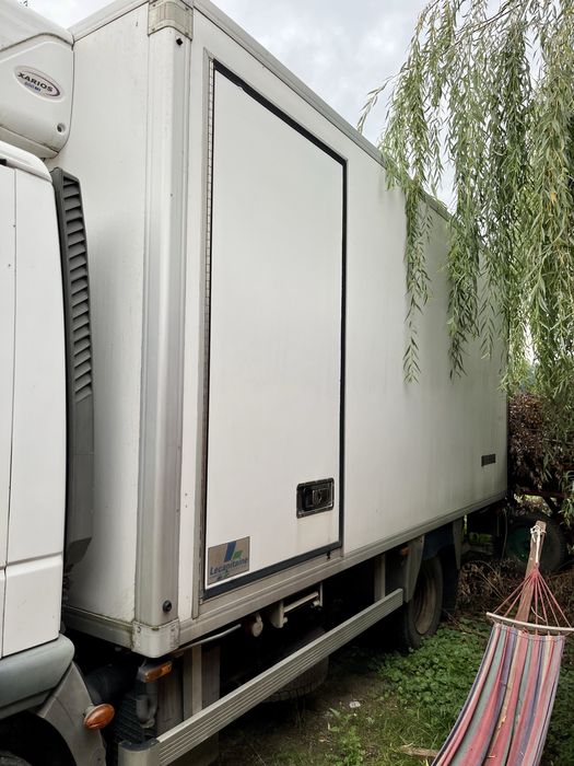 Iveco euro cargo 2005