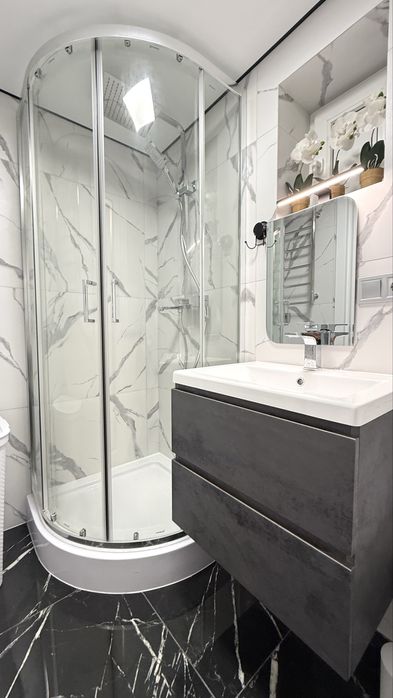 Оренда будинок (дуплекс)  Крюківщина центр поруч школа Київ 5км