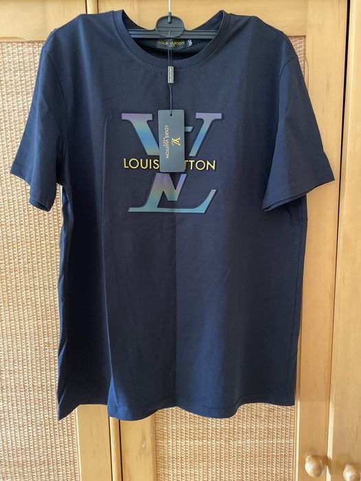 Koszulka Louis Vuitton