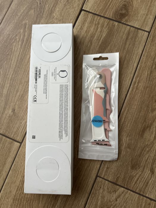 Apple watch SE 2 gen (44 mm)