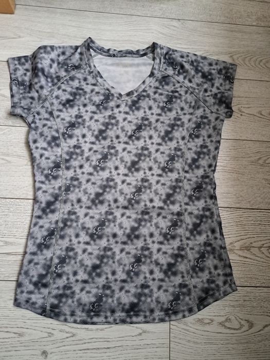 Koszulka bluzka sportowa crivit s m 36 38