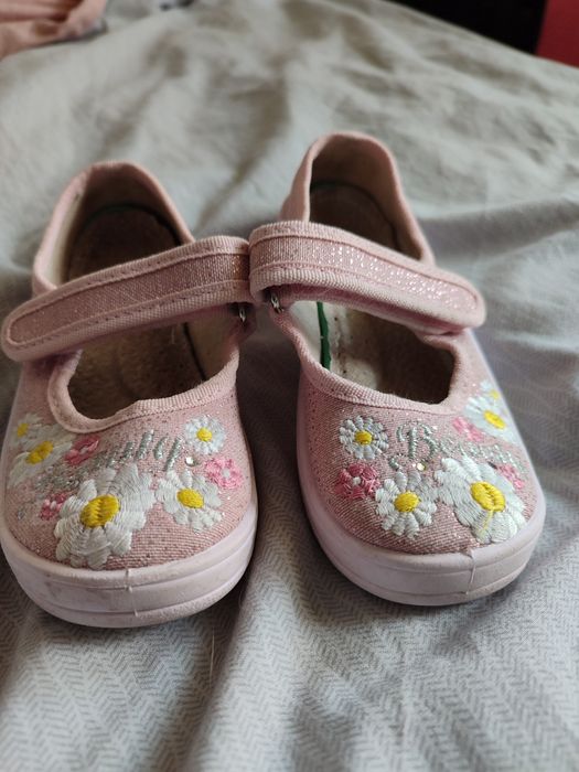 Тапки дитячі Waldi 25 розмір