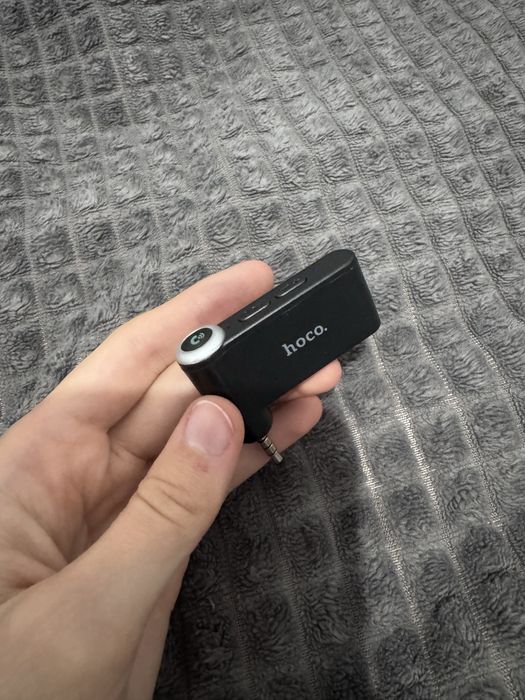 Bluetooth receiver Hoco E58