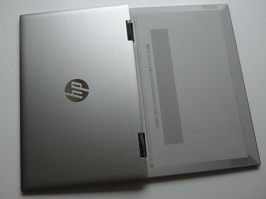 2в1 Трансформер HP Pavilion x360 Convertible 14 FHD IPS i7-1195G7 5GHz 16 512GB Win11 АКБ 100%