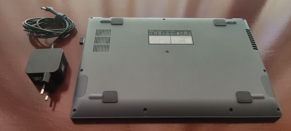 Ноутбук Asus X409FA 8/256, i3 10110U