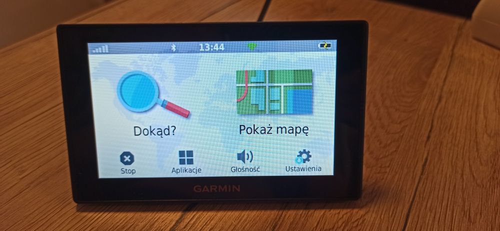 Nawigacja Garmin Drive Smart 51 LMT-D